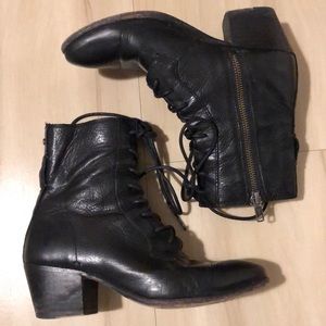 Frye boots